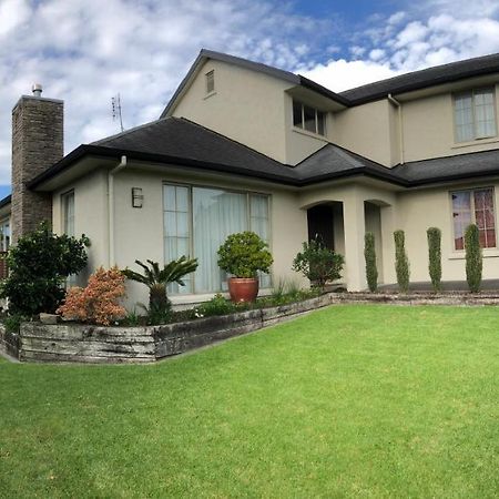 Tauranga Homestead Retreat Ngoại thất bức ảnh