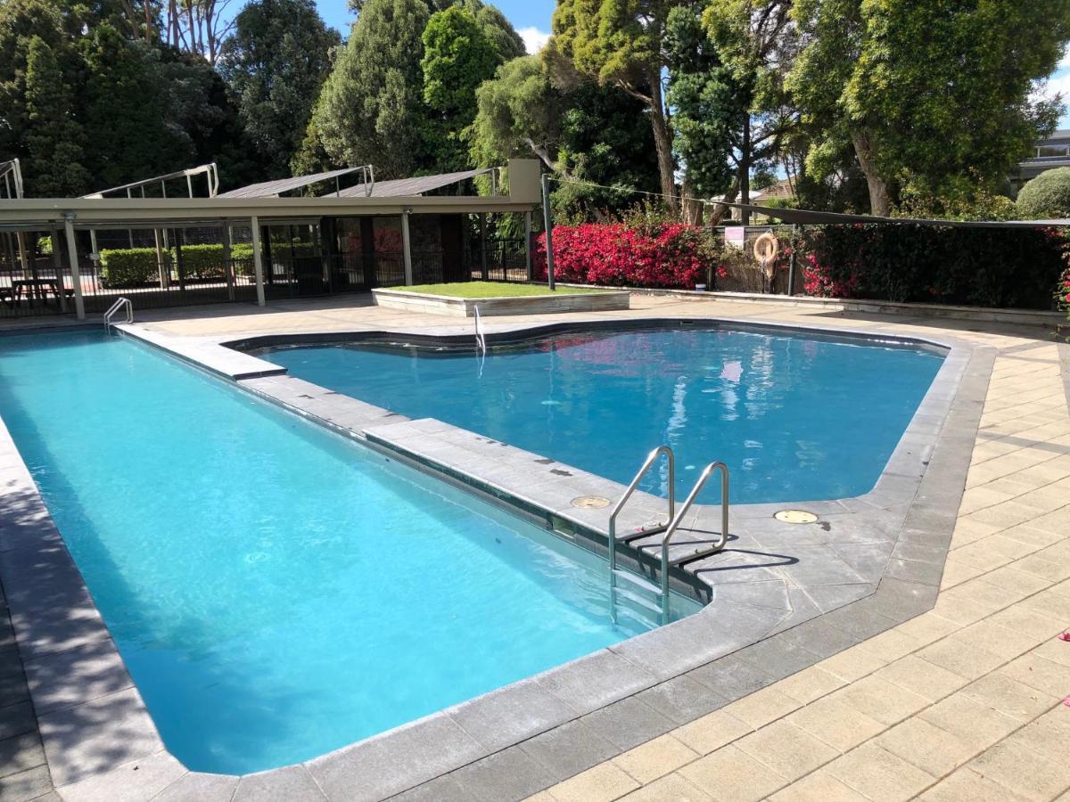 Tauranga Homestead Retreat Ngoại thất bức ảnh