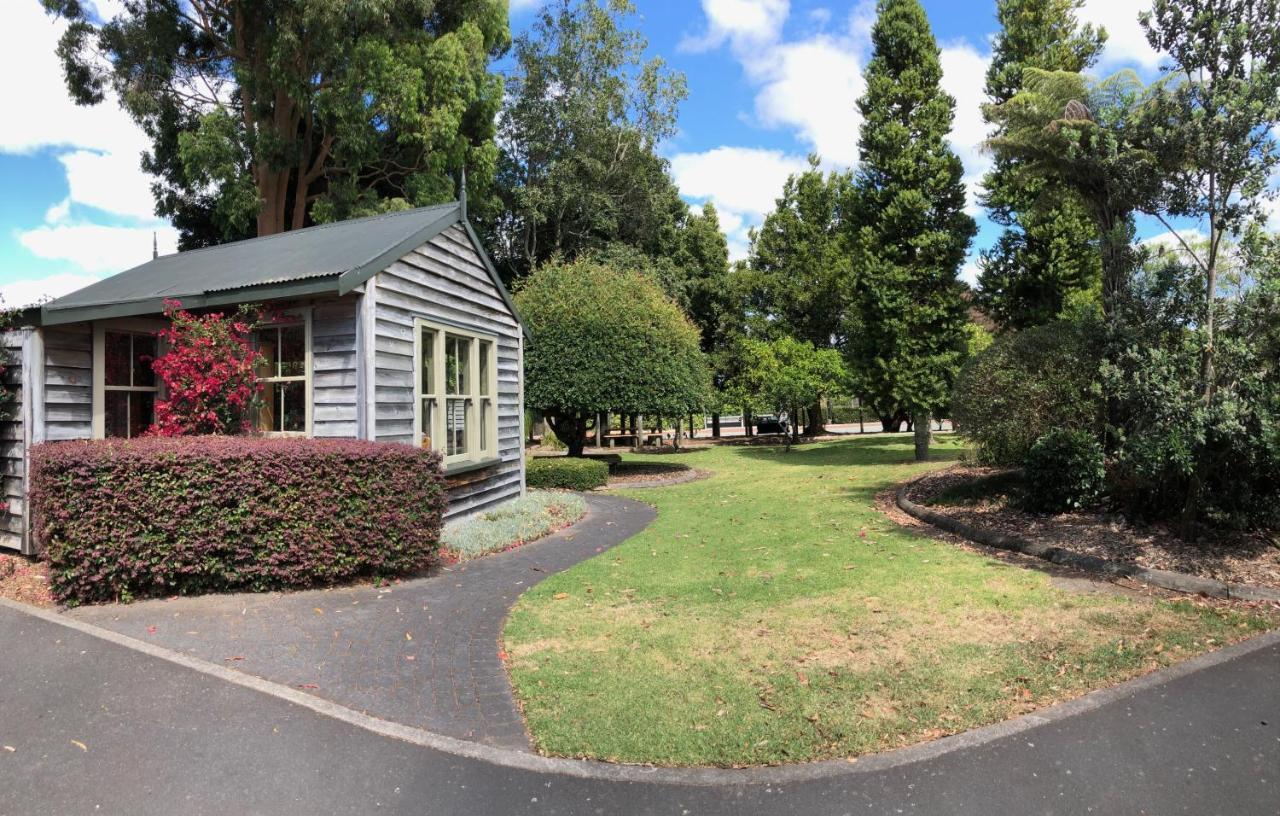 Tauranga Homestead Retreat Ngoại thất bức ảnh