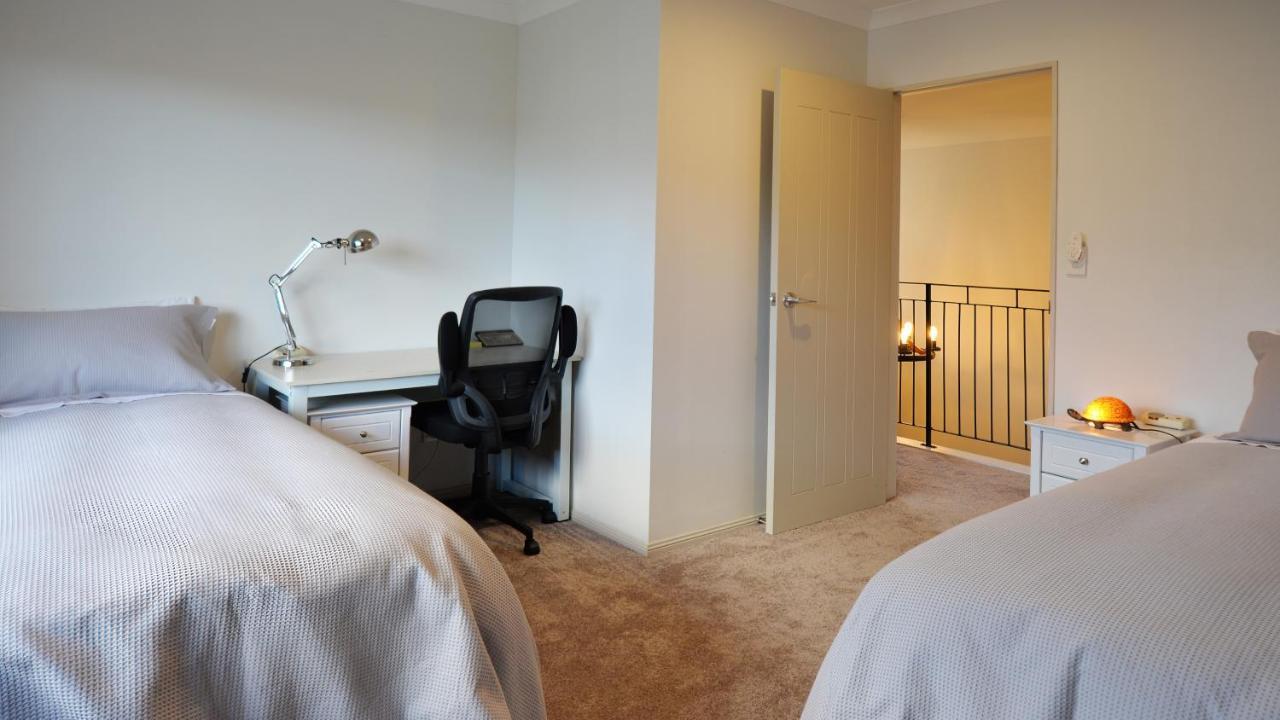 Tauranga Homestead Retreat Ngoại thất bức ảnh