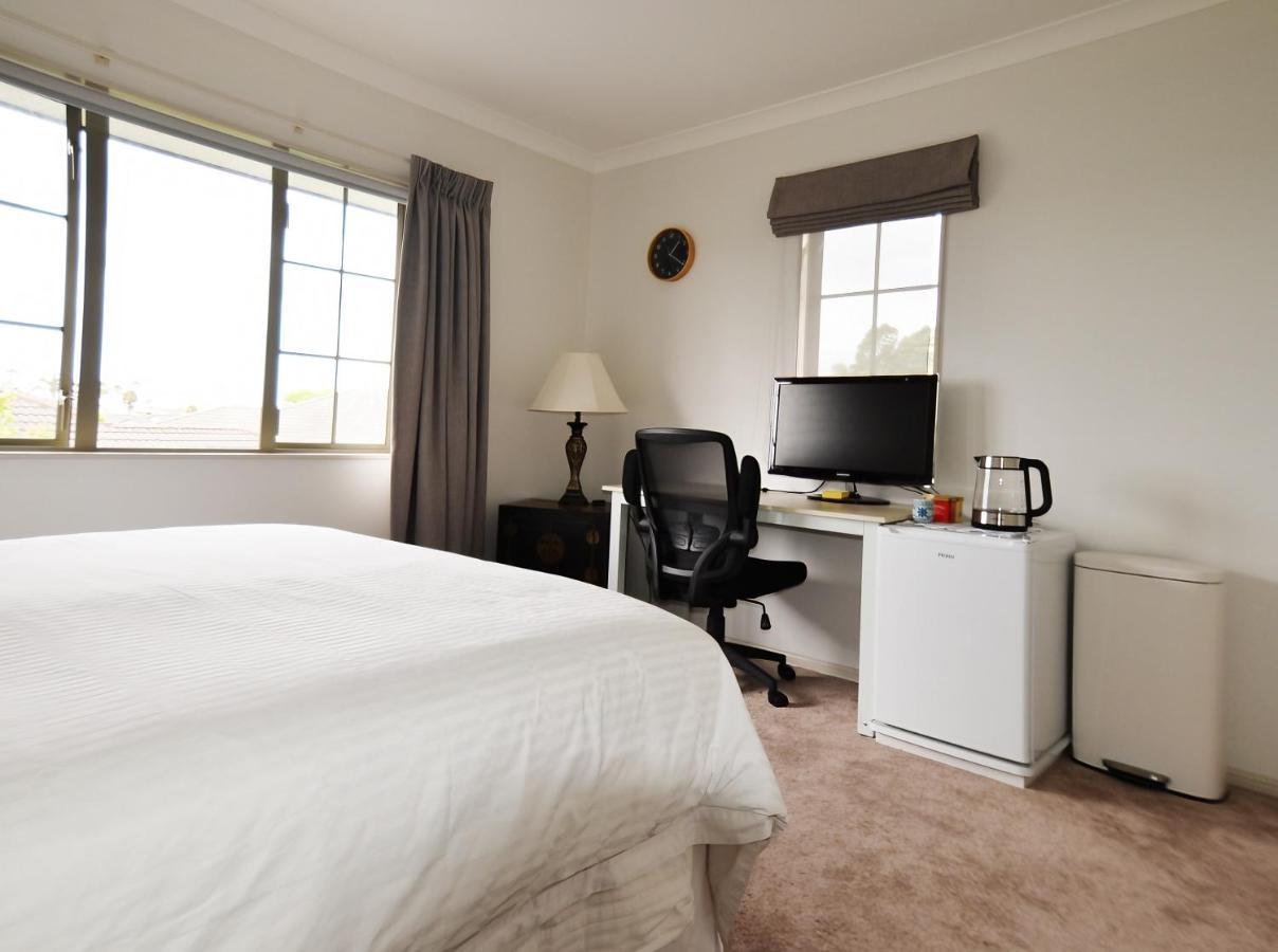Tauranga Homestead Retreat Ngoại thất bức ảnh