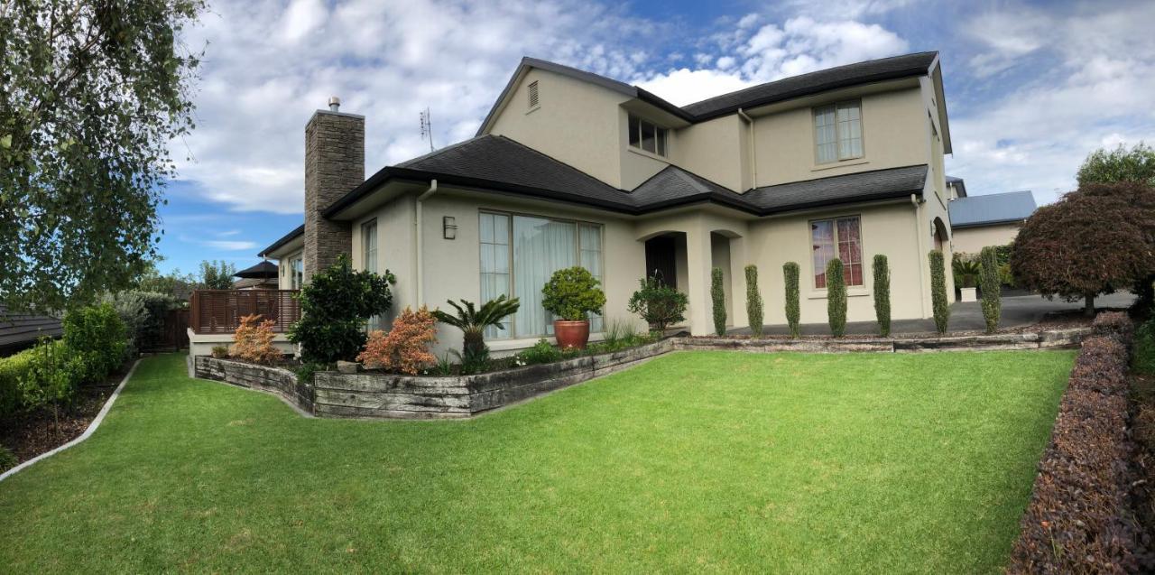 Tauranga Homestead Retreat Ngoại thất bức ảnh