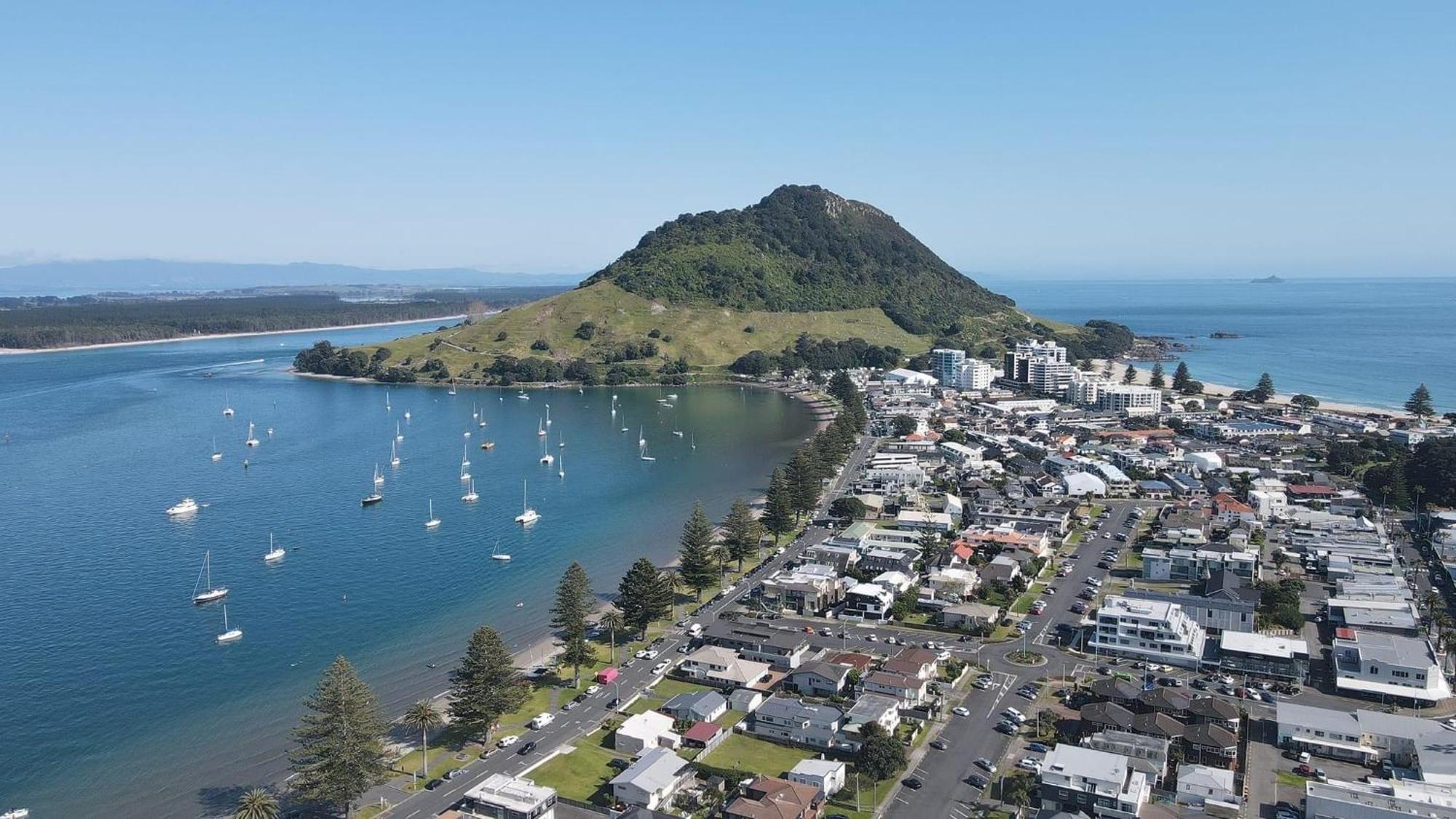 Tauranga Homestead Retreat Ngoại thất bức ảnh